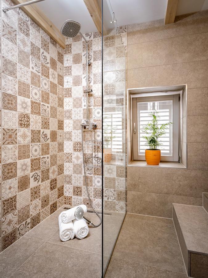 フヴァルSuccessus Old Town Houseアパートメント エクステリア 写真